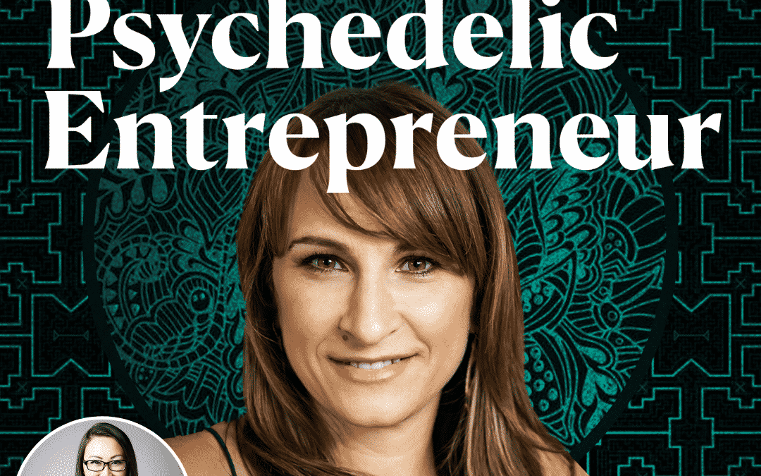 Jemie Sae Koo of Psychable: The “Yelp” for Psychedelics