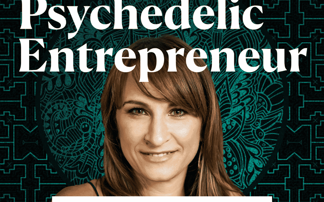 Beth Weinstein on Entrepreneurship: A Psychedelic Journey
