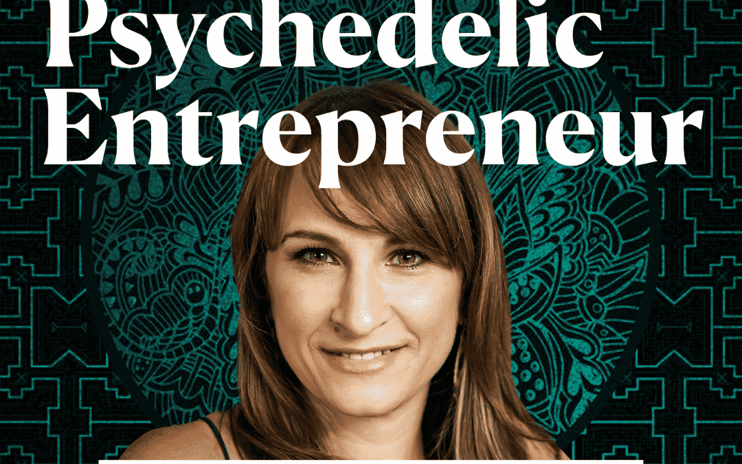 Beth Weinstein: It’s Here! Psychedelics, Sacred Medicines, Purpose & Business Free Online Event