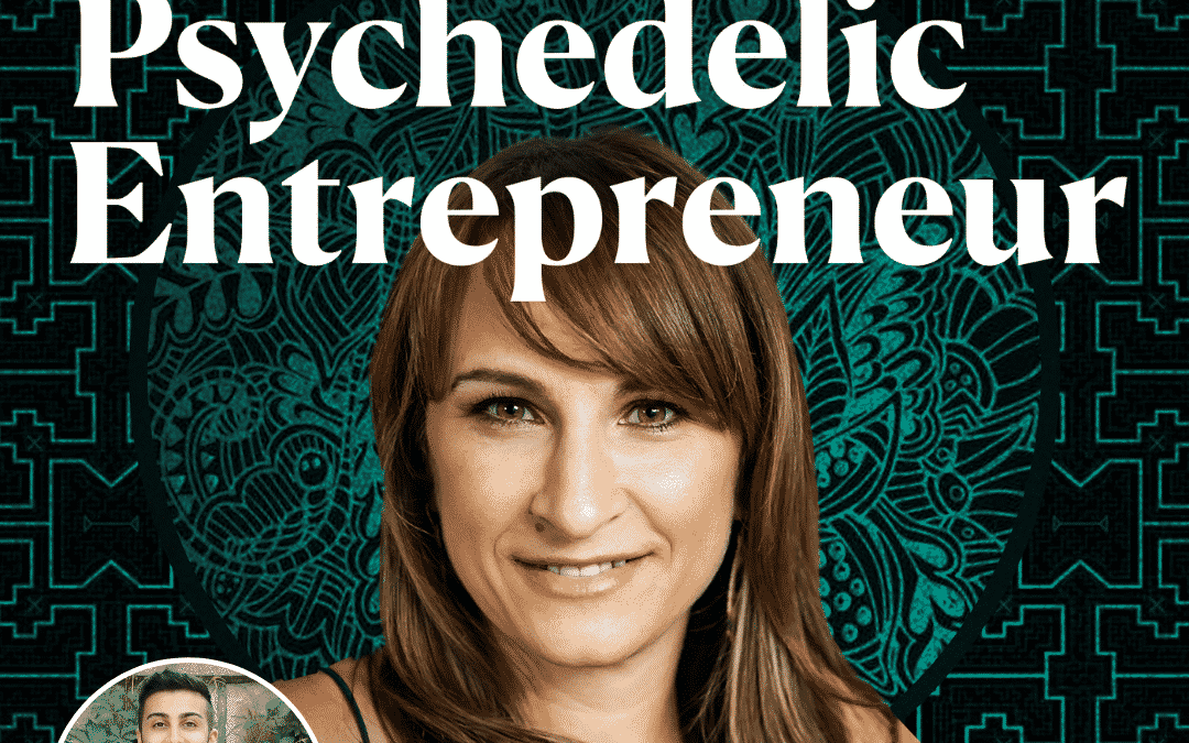 Manesh Girn: The Neuroscience of Psychedelics & Human Potential