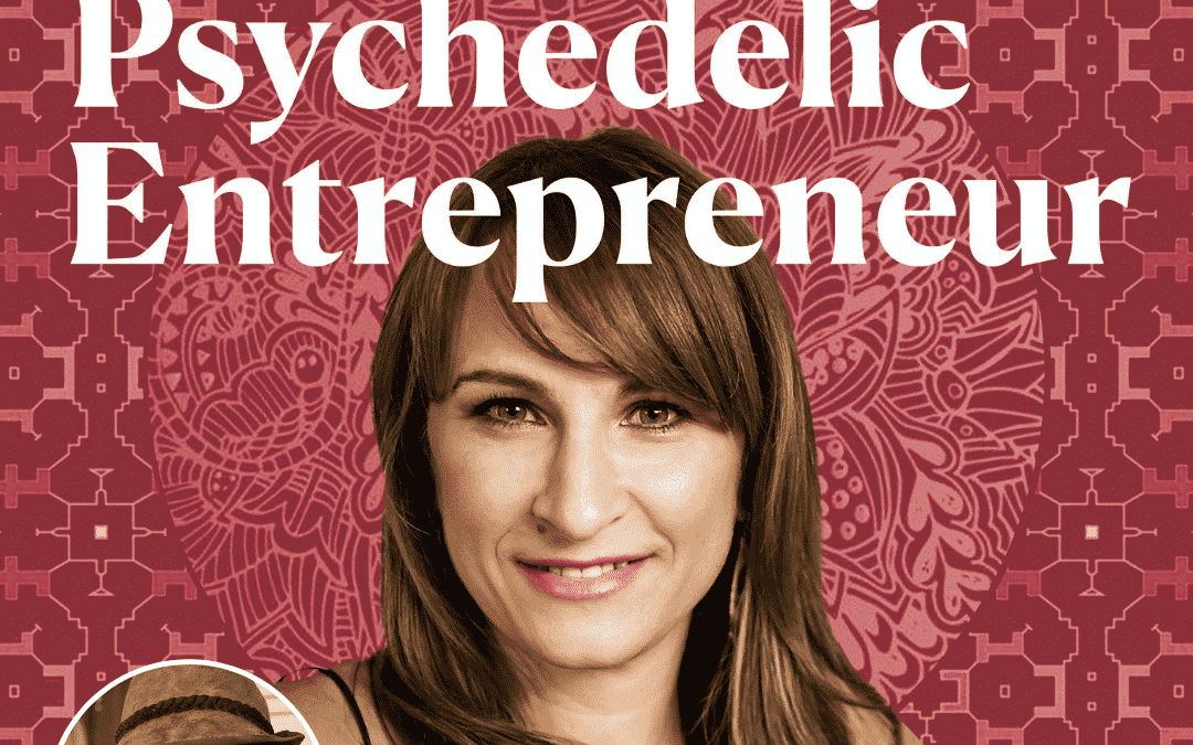 Allison Feduccia: Ethics, Community & Responsibility through Psychedelic Support