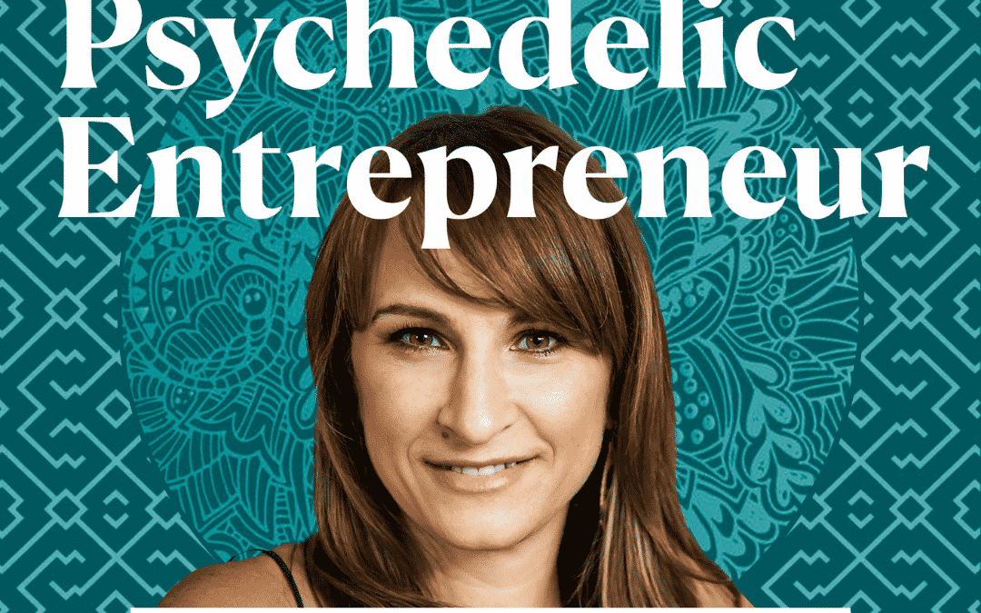 Transmuting Limiting Beliefs for Psychedelic Leadership