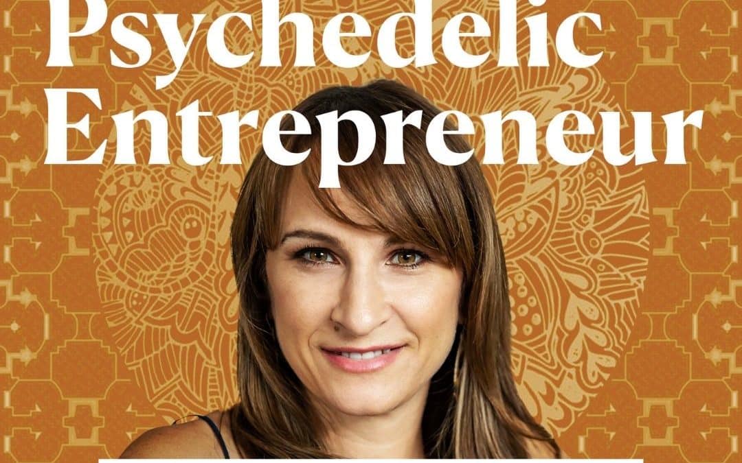 Beth Weinstein: Dissolving Money Blocks with (and without) Psychedelics