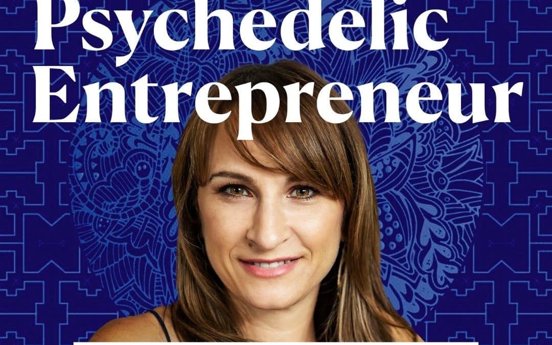 Beth Weinstein: How to Become a Psychedelic Integration Coach