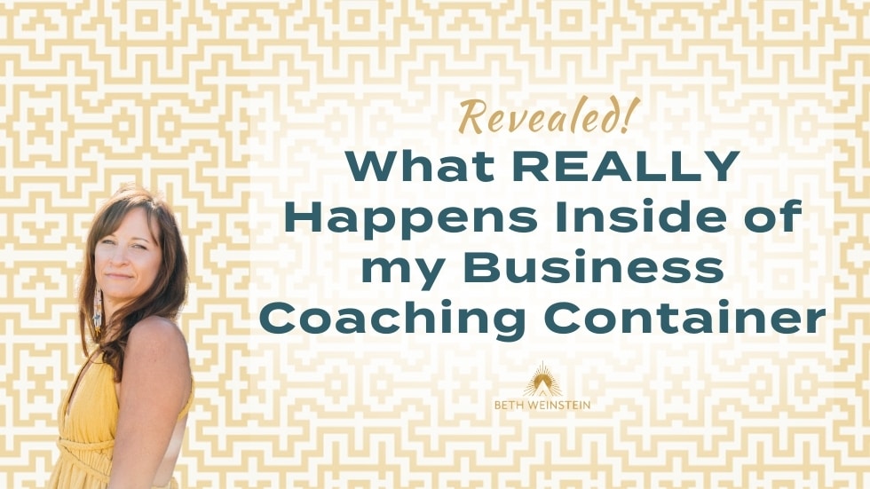 (Revealed!) What REALLY Happens Inside of My Group Business Coaching Mastermind Program